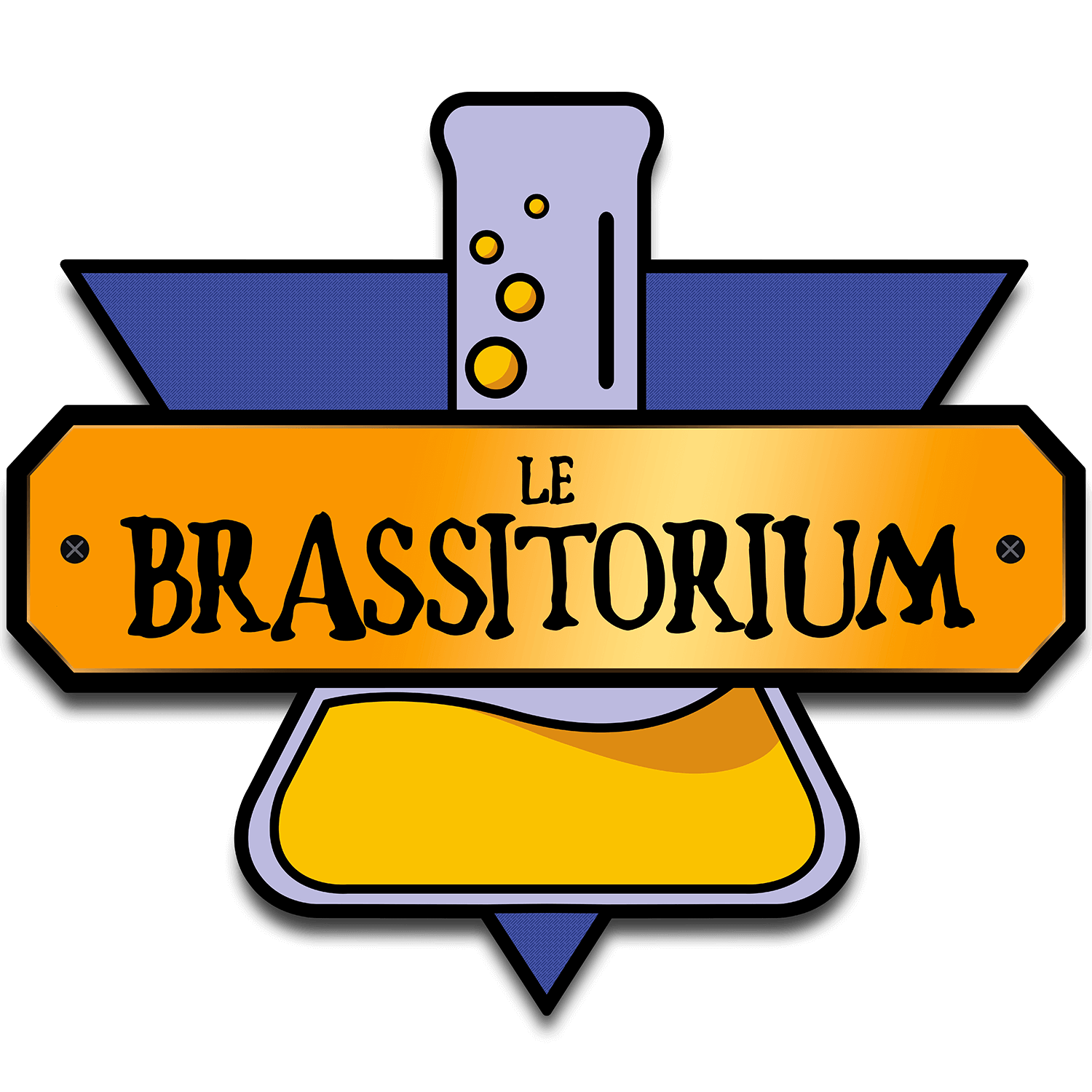 Logo du Brassitorium